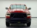 رام 1500 2023 Dodge RAM 1500 Rebel Double Cab eTorque, 27/10/2027 Dodge Warranty, 21/11/2026 Service Pack, GC