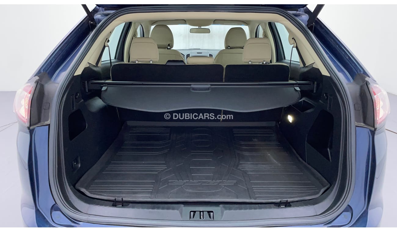 Ford Edge SE 3.5 | Under Warranty | Inspected on 150+ parameters