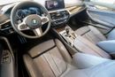 BMW 520i BMW 520i M-sport 2018