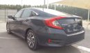 Honda Civic amircan car very good condition