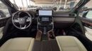 لكزس LX 700h SIGNATURE ( Only For Export ) BH 3.5TT V6 Hybrid AWD GCC 2026 BRAND NEW