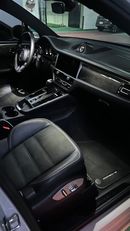 Porsche Macan GTS