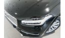 Volvo XC90 2017 Volvo XC90 T6 Inscription Highline / Full Volvo Service History