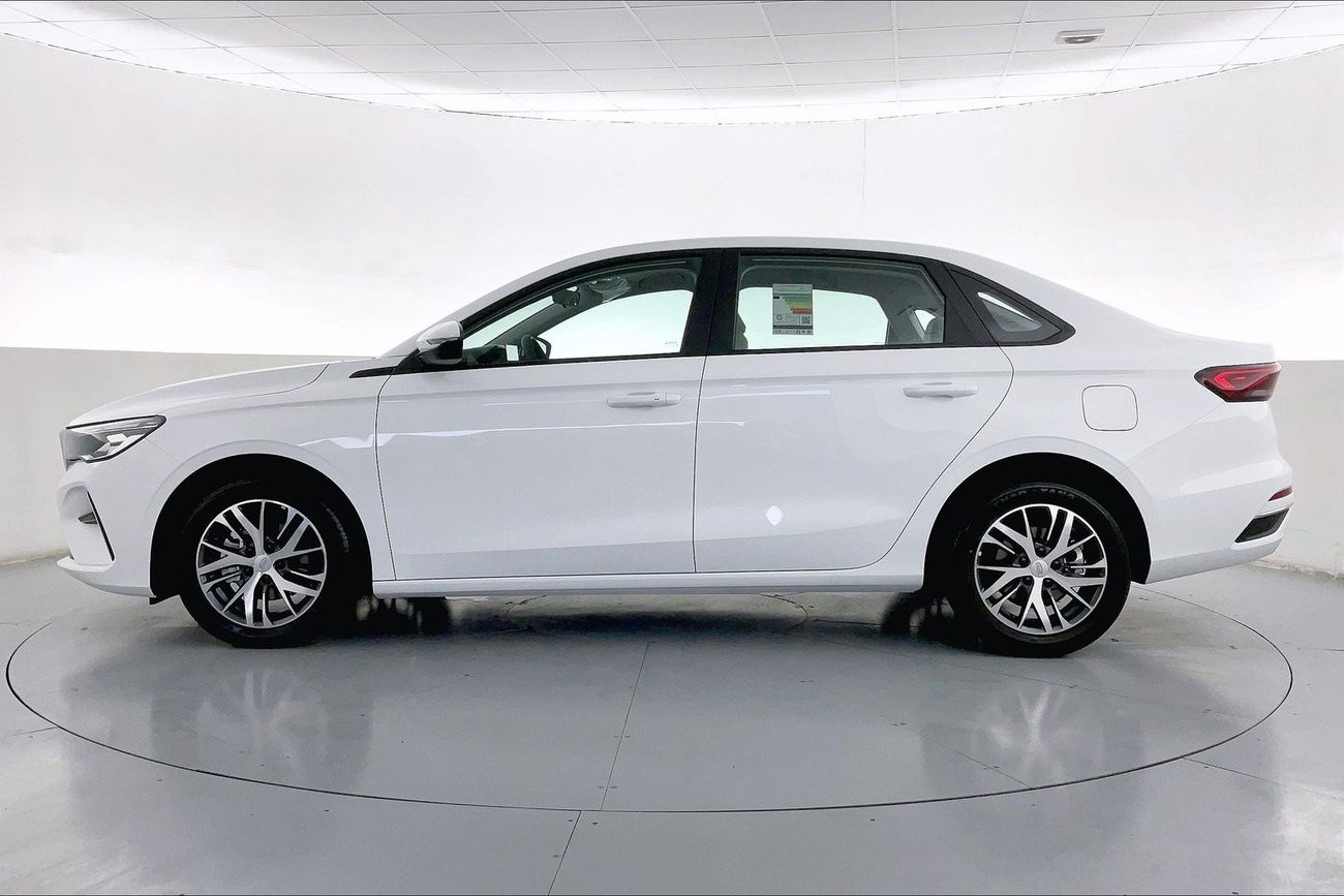 BMW 540i M Sport| 1 year free warranty | Exclusive Eid offer