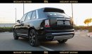 Rolls-Royce Cullinan ROLLS ROYCE CULLINAN 6.75L BI-TURBO 2023