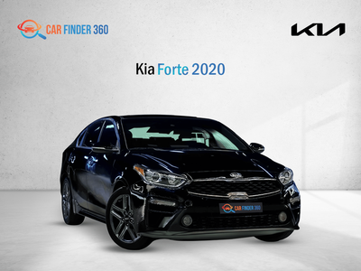 Kia Forte Kia Forte 2020