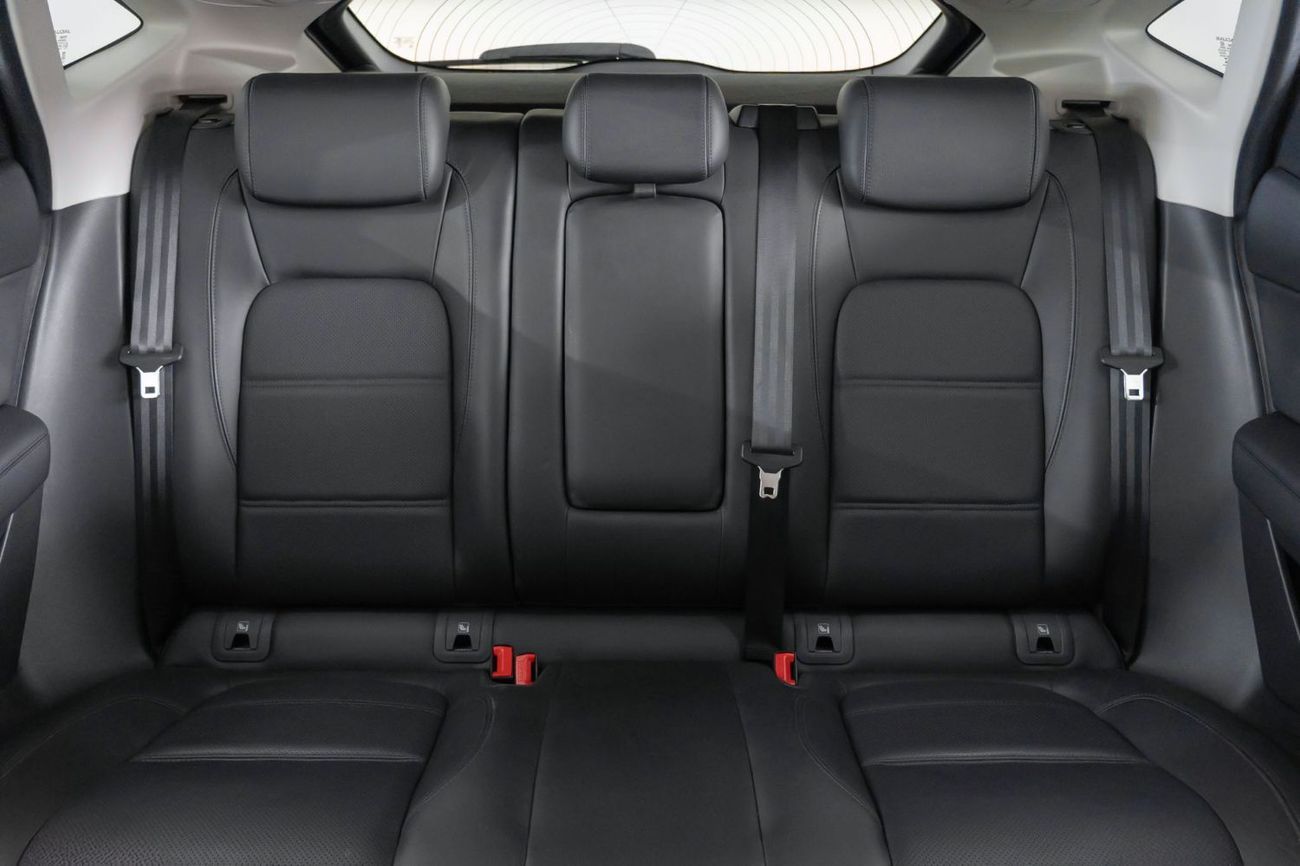 Jaguar E Pace S 2.0L