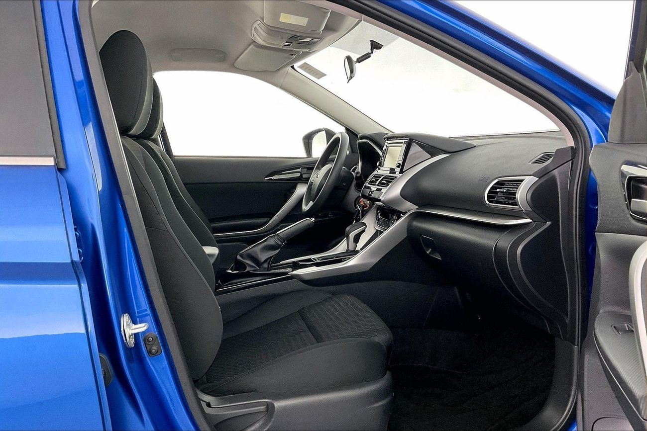 Mitsubishi Eclipse Cross GLX Highline| 1 year free warranty | Exclusive Eid offer