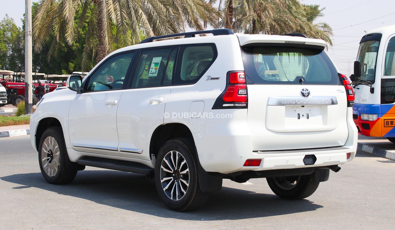 تويوتا برادو