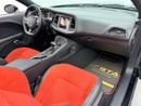 Dodge Challenger Scat Pack 6.4L (485 HP) 2023 Dodge Challenger Scat Pack, Warranty, Fully Loaded, Excellent Condition