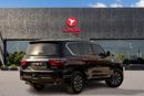 Nissan Patrol SE TITANIUM Nissan Patrol SE Titanium 2023 GCC | Warranty