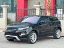 Land Rover Range Rover Evoque Dynamic