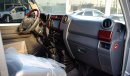 Toyota Land Cruiser Pick Up