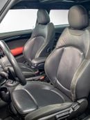 Mini Cooper S 2.0L (4 Seater)