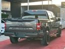 فورد F 150 XLT