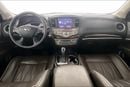 Infiniti QX60 Comfort / Luxe Sensory | Guaranteed Warranty | 0 Down Payment