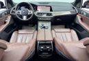 بي أم دبليو X7 XDrive40i 3.0L 2020 BMW X7 xDrive40i M-Sport, 2026 BMW Warranty + Service Pack, 7 Seater, Excellent 