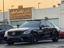 Mercedes-Benz S 500 AMG 4.7L