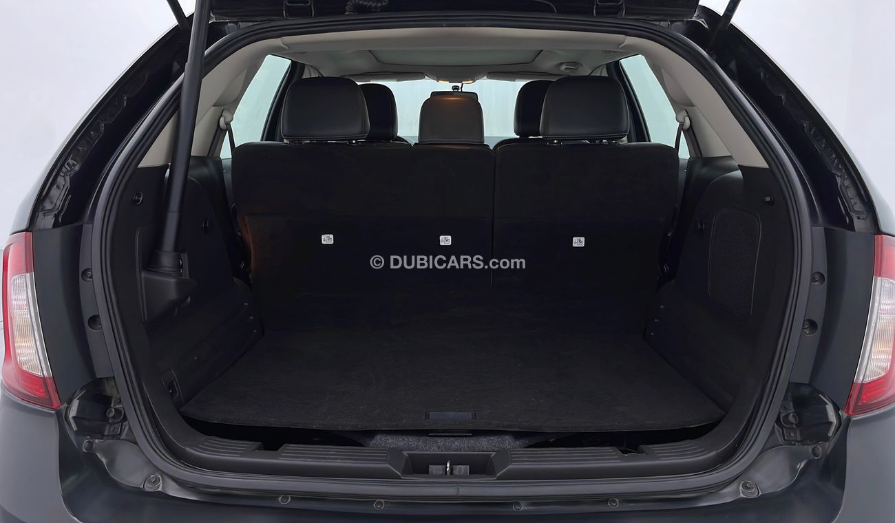 Ford Edge SPORT 3.7 | Zero Down Payment | Free Home Test Drive