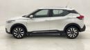 Nissan Kicks SV 1.6 | Zero Down Payment | Home Test Drive