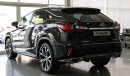 Lexus RX350 Full Options