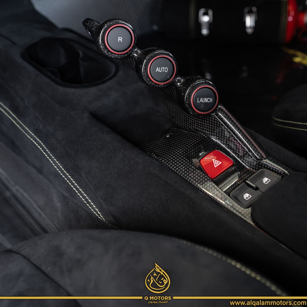 Ferrari 488 Pista 2020 FERRARI 488 PISTA DONE ONLY 500KM GCC