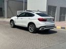 BMW X6 xDrive 35i 3.0L