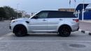 Land Rover Range Rover Sport HST P400 HST 3.0L
