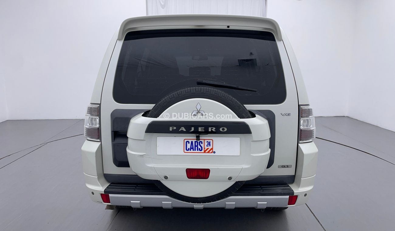 Mitsubishi Pajero GLS LOWLINE 3.5 | Zero Down Payment | Free Home Test Drive