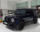 Mercedes-Benz G 63 AMG Std 4.0L