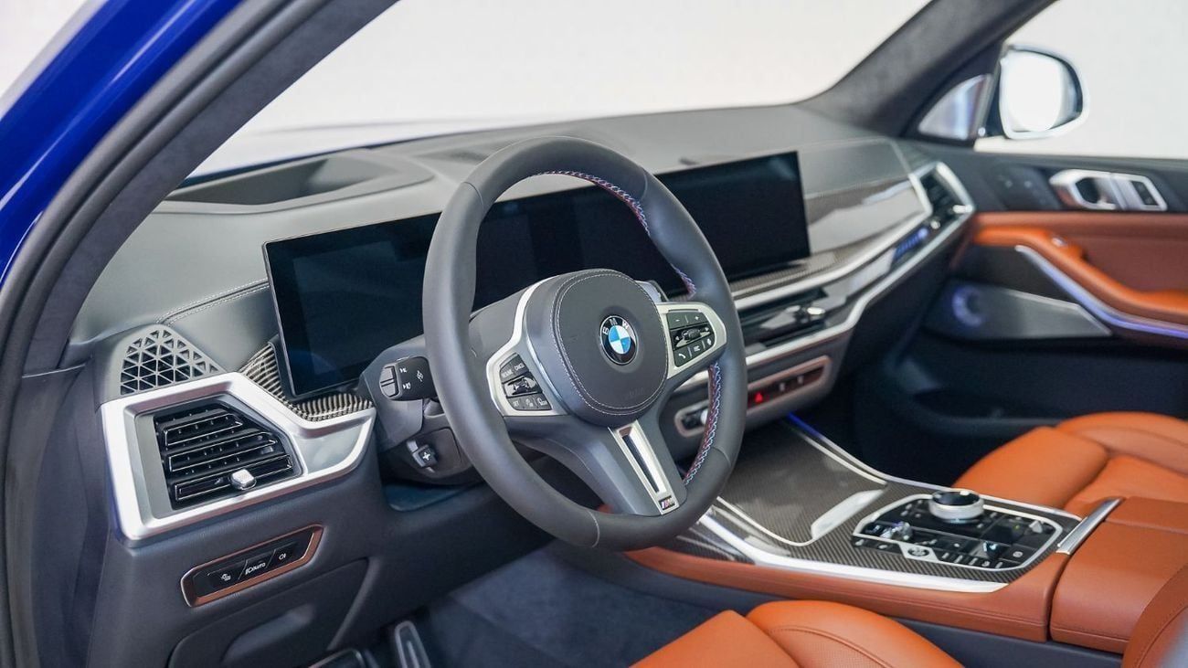 بي أم دبليو X7 UAE's Very Best Example | AED 6,875 Per Month