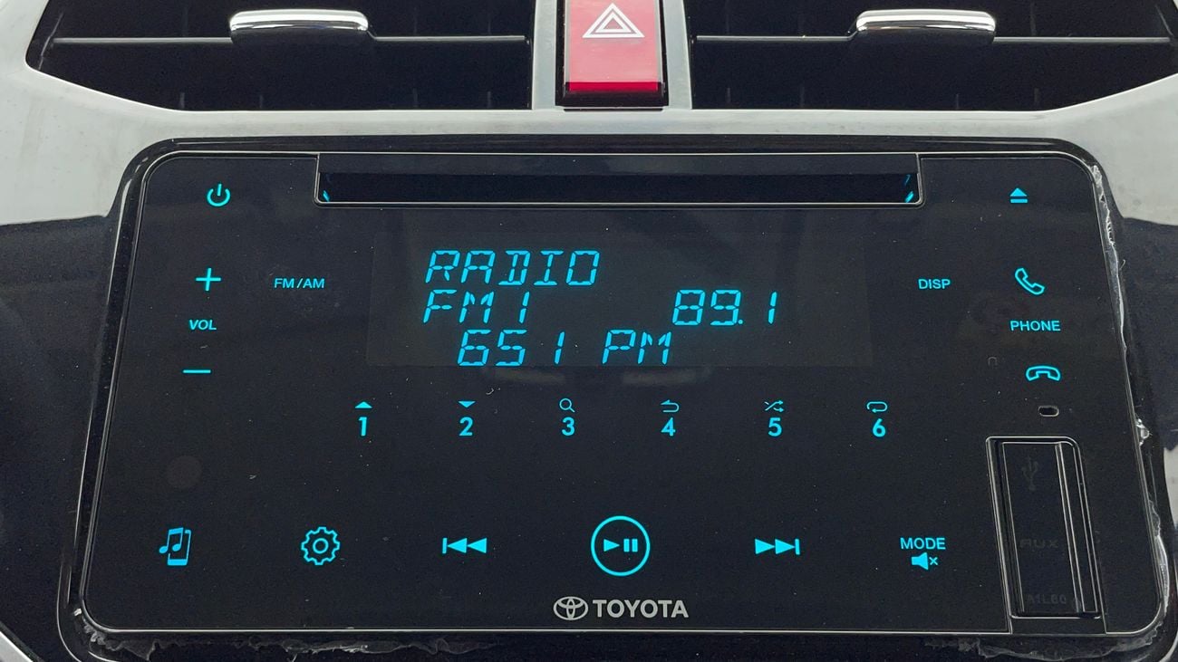 Toyota Rush EX 1.5 | Zero Down Payment | Home Test Drive