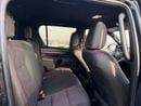 Toyota Hilux GLX
