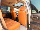 Toyota Land Cruiser GXR
