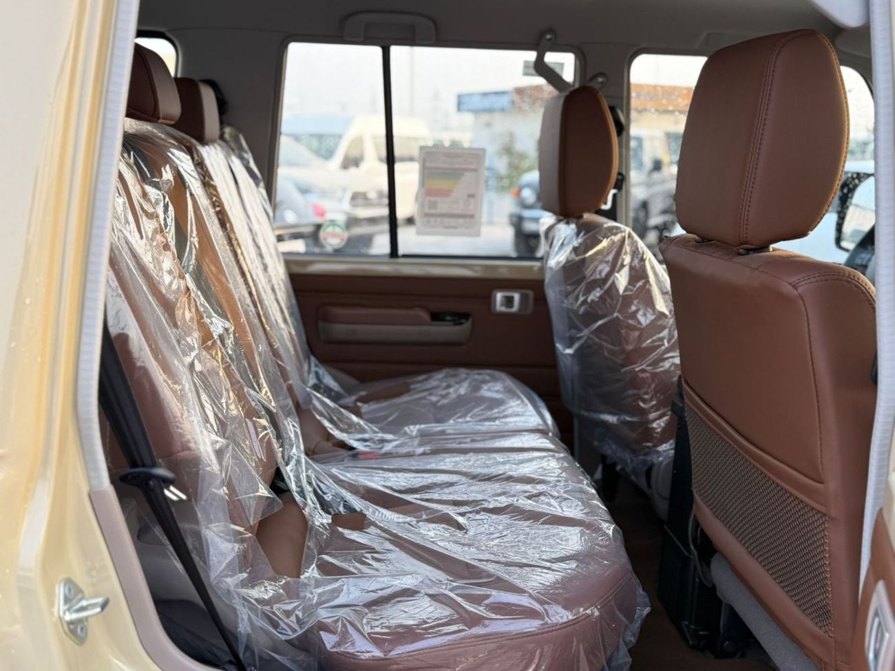 Toyota Land Cruiser 70 Toyota Land Cruiser LC 76 4.0 2025