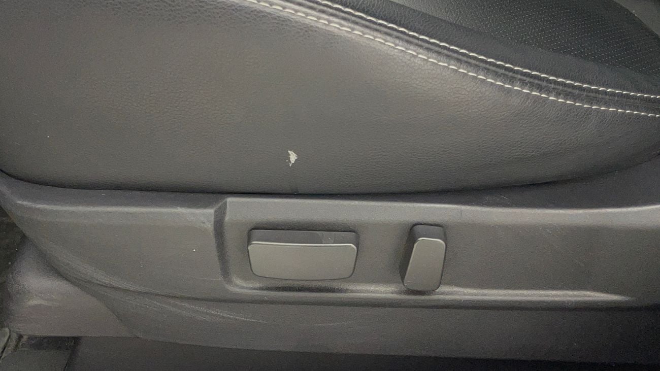 ميتسوبيشي ASX GLX HIGHLINE 2 | بدون دفعة مقدمة | اختبار القيادة في المنزل