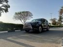 Lexus LX700h VIP
