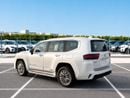 Toyota Land Cruiser ETCAI0007 - Toyota LC300 VXR - 3.3L Diesel Auto - White