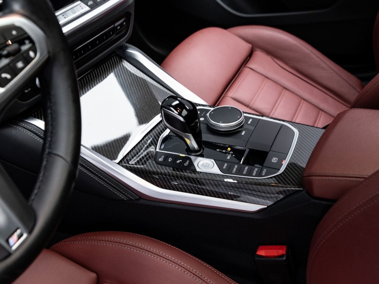 BMW M440i Gran Coupe XDRIVE, миниатюра 16