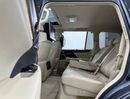 Lexus LX 570 Premier Plus 5.7L 2020 Lexus LX570 Premier Plus, Warranty, Full Lexus Service History, Fully Loaded,