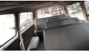 Nissan Urvan 2.5L 4CY PETROL / M/T / VAN (LOT # 2781)