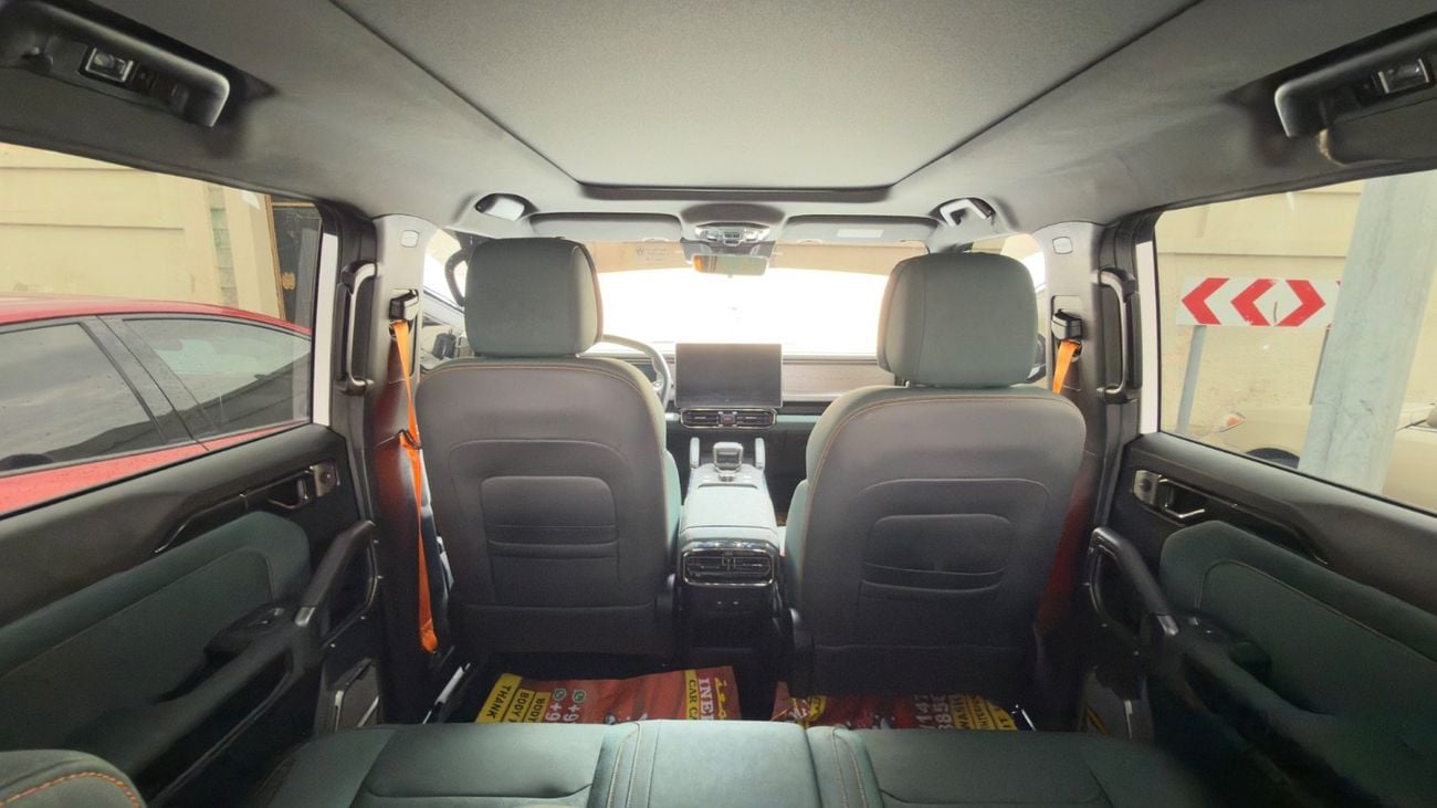 جيتور T2 Luxury