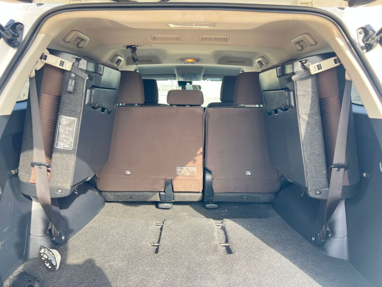 Toyota Fortuner 2024 SHAPE ,DIESEL 2.8 LITER ,RIGHT HAND DRIVE 2020 MODEL