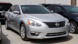 Nissan Altima S