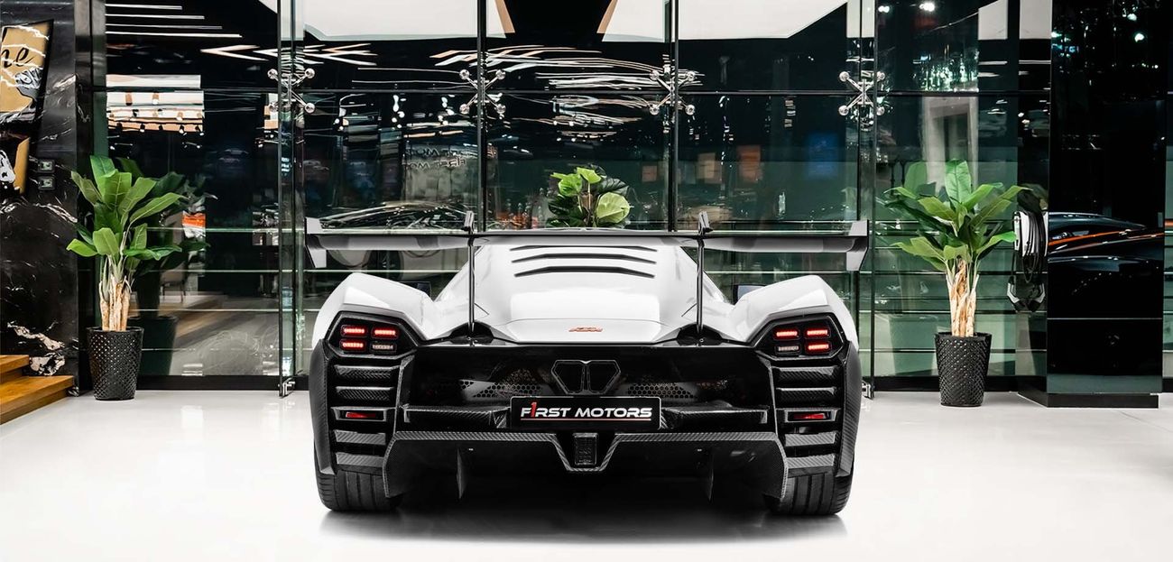 KTM XBOW 2.5L I-5 TFSI Engine (Audi) | Warranty