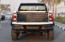 Toyota Hilux 2024 GR Sports 4.0L V6 Full Option