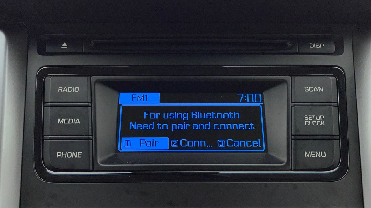 Hyundai Tucson GL 2 | Zero Down Payment | Free Home Test Drive