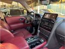 Nissan Patrol SE (Full Option) 4.0L
