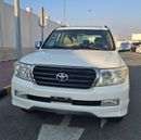 Toyota Land Cruiser 2009 gxr v8