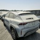 سوزوكي فرونكس GLX